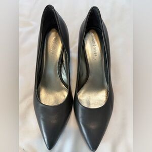 Nine West Gray Women's Pumps